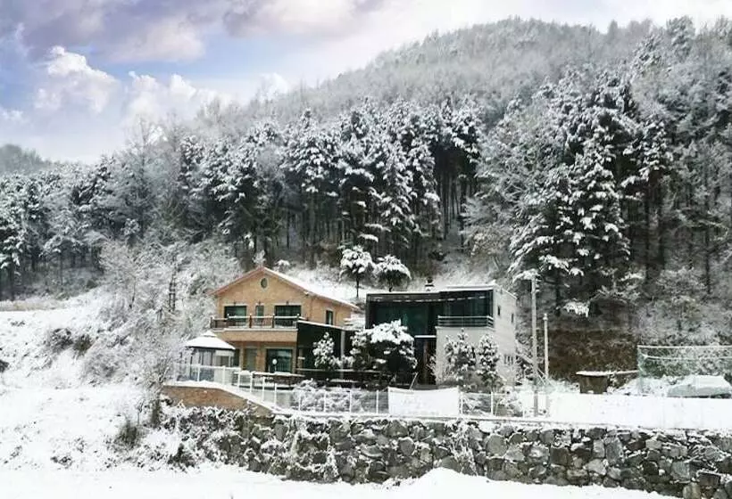 Yangpyeong Saesoon Pension