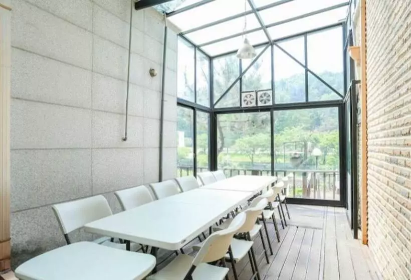 Yangpyeong Saesoon Pension