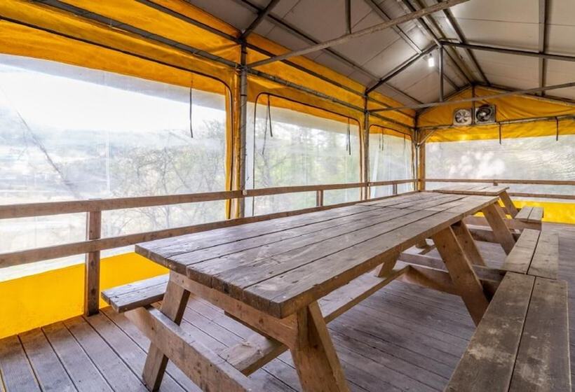 Yangpyeong Santa Pension