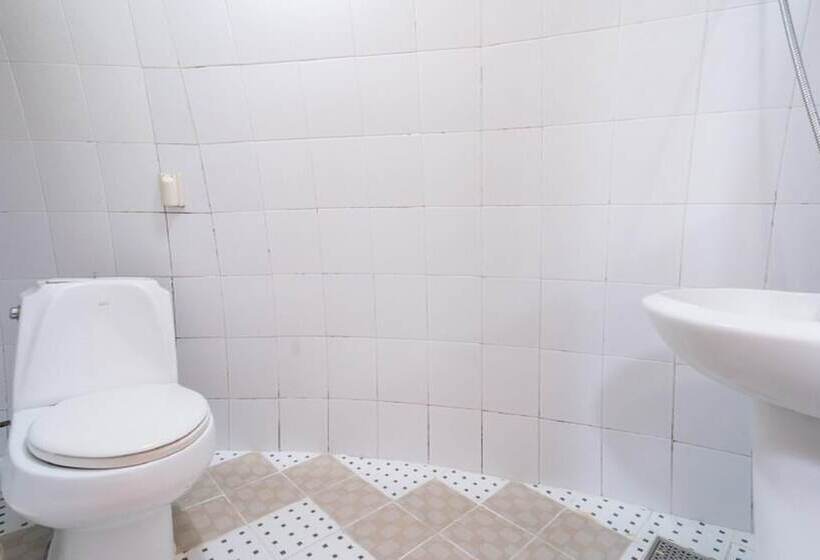 Yangpyeong Santa Pension