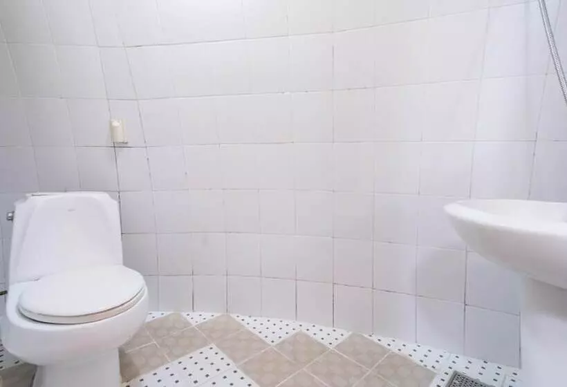 Yangpyeong Santa Pension