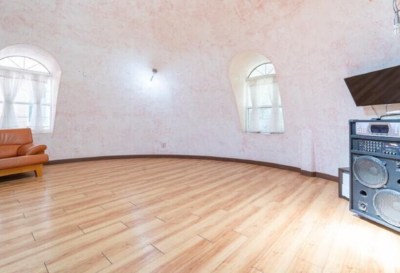 Yangpyeong Santa Pension