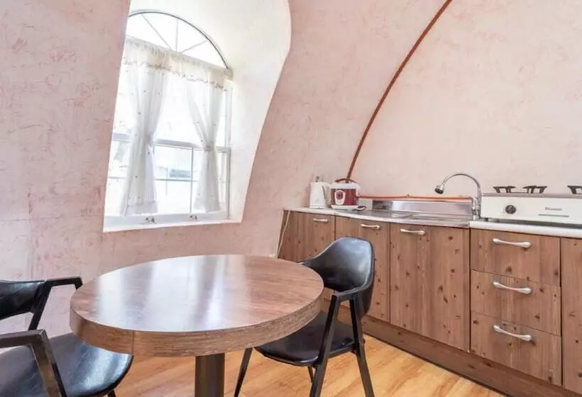 Yangpyeong Santa Pension