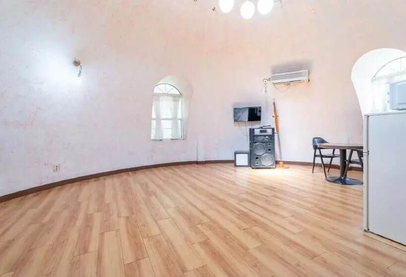 Yangpyeong Santa Pension