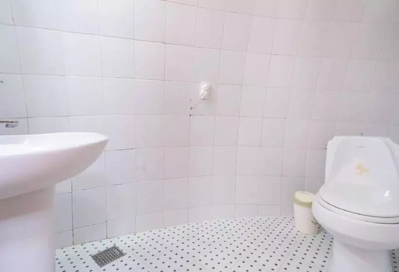 Yangpyeong Santa Pension