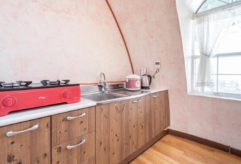 Yangpyeong Santa Pension