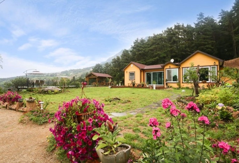Yangpyeong Shija House Pension