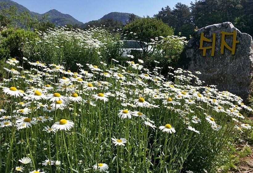 Yangpyeong Shija House Pension