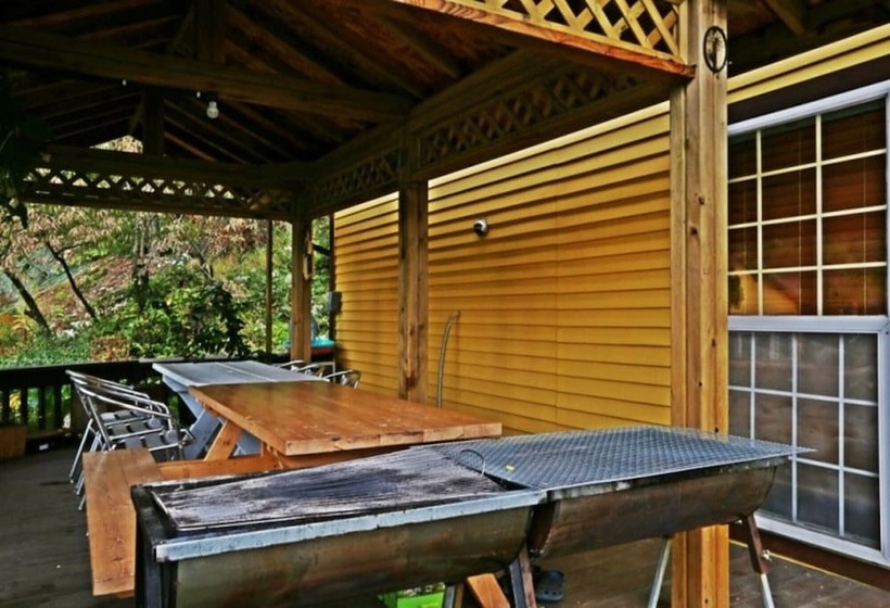 Yangpyeong Shija House Pension