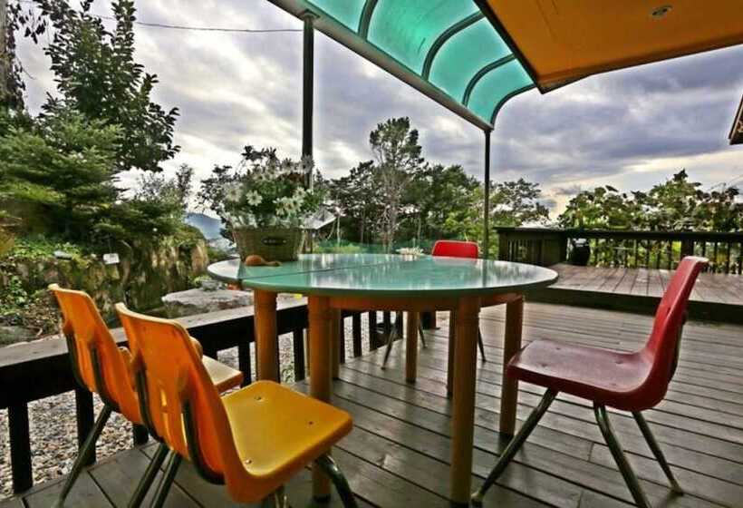 Yangpyeong Shija House Pension