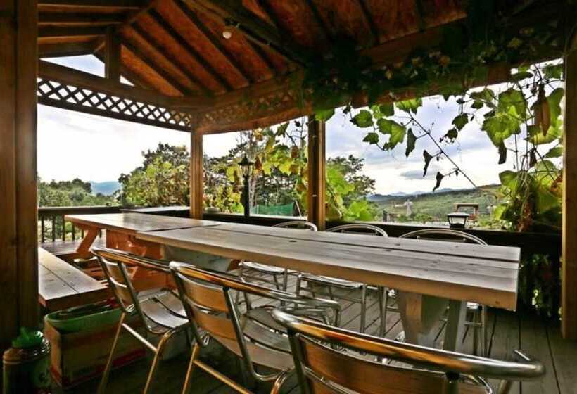 Yangpyeong Shija House Pension