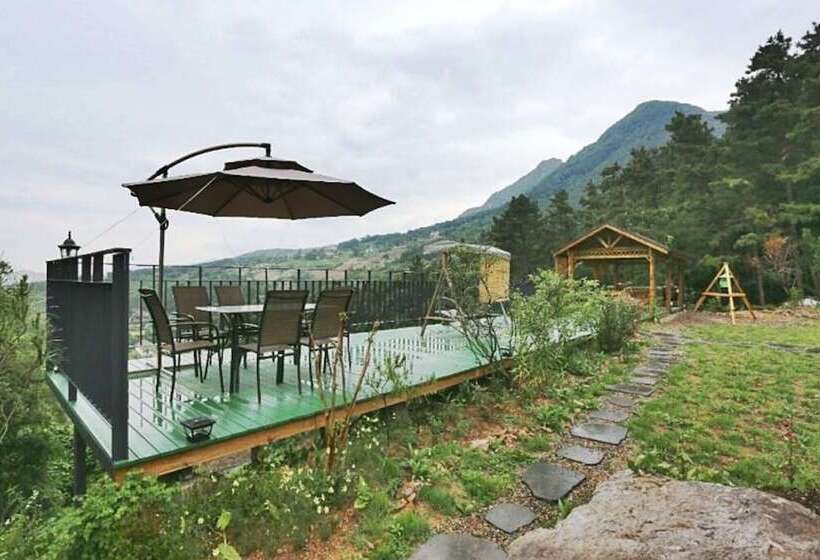 Yangpyeong Shija House Pension
