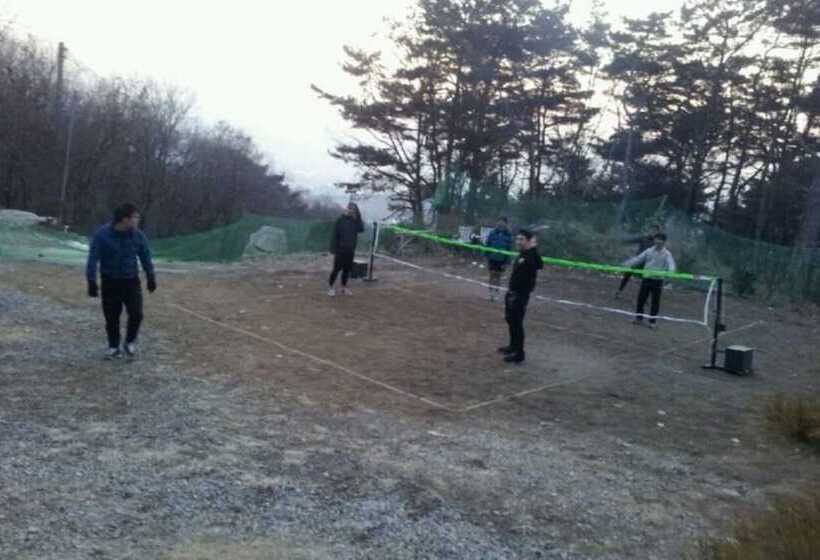 Yangpyeong Shija House Pension