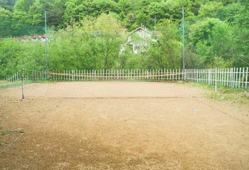 Yangsan Norway Pension