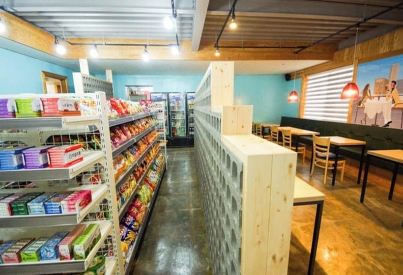 Yangsan Norway Pension