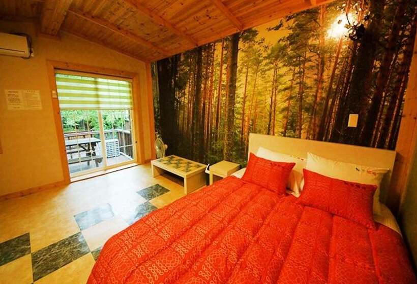 Yangsan Norway Pension