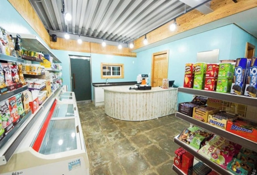 Yangsan Norway Pension