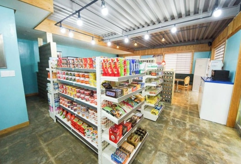 Yangsan Norway Pension