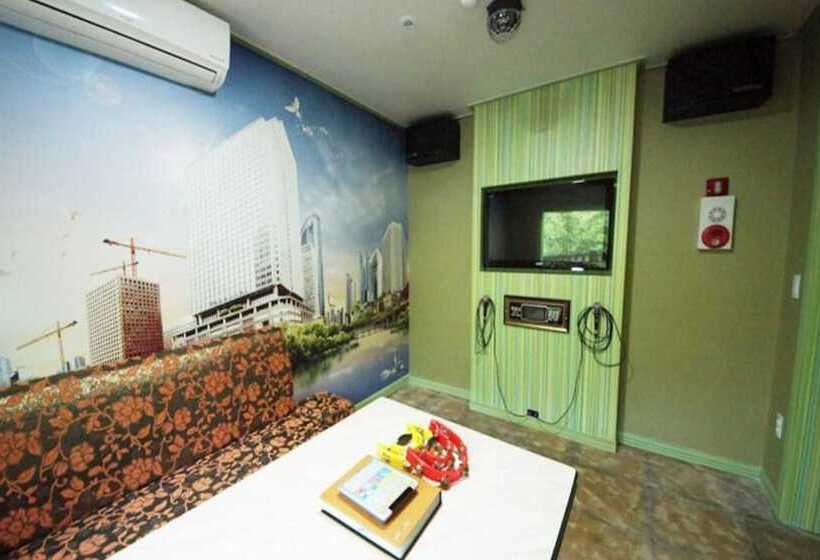 Yangsan Norway Pension