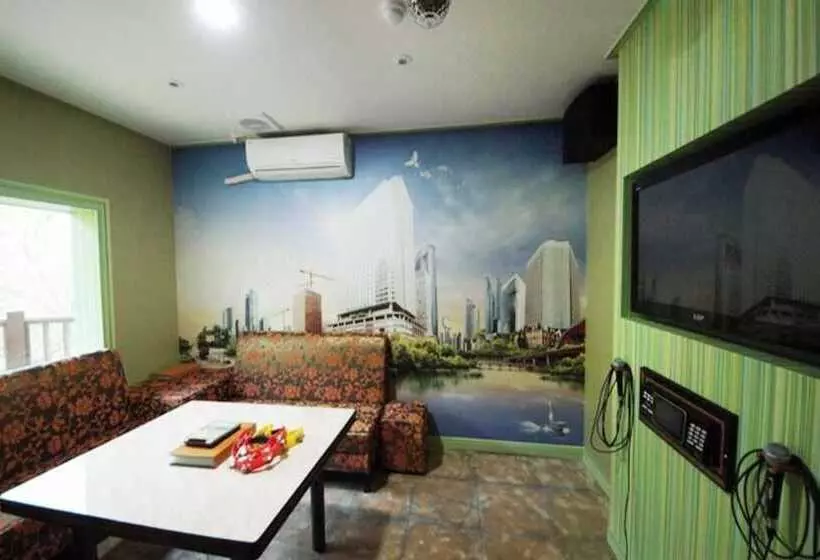 Yangsan Norway Pension