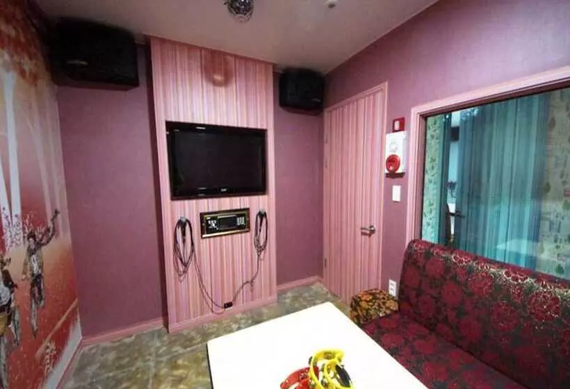 Yangsan Norway Pension