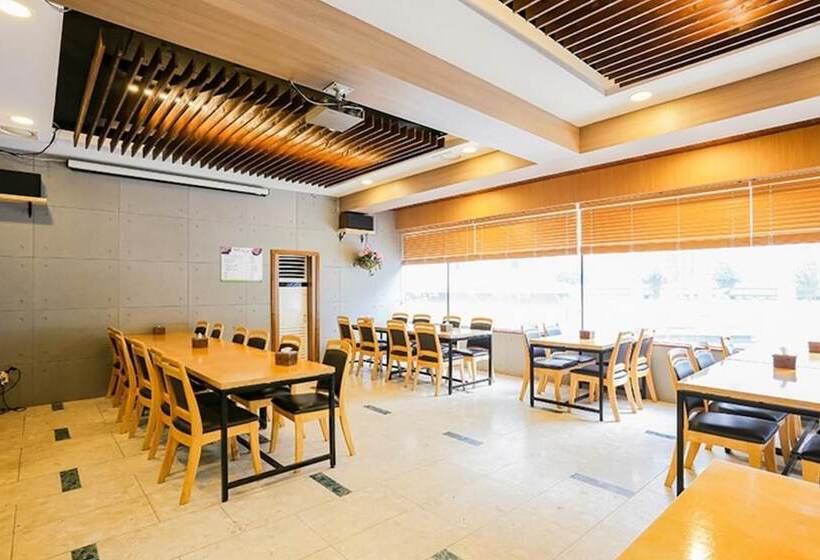 Yangsan Raon Stay Pension