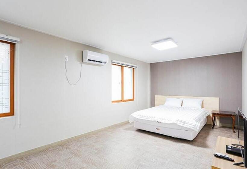 Yangsan Raon Stay Pension