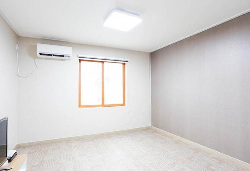 Yangsan Raon Stay Pension