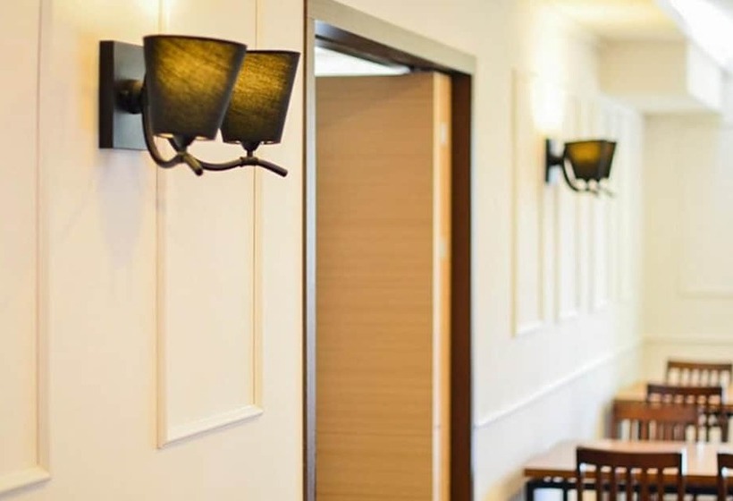 Yangsan Raon Stay Pension