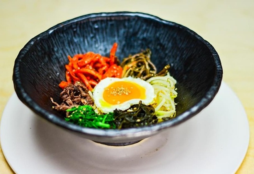 Yangsan Raon Stay Pension