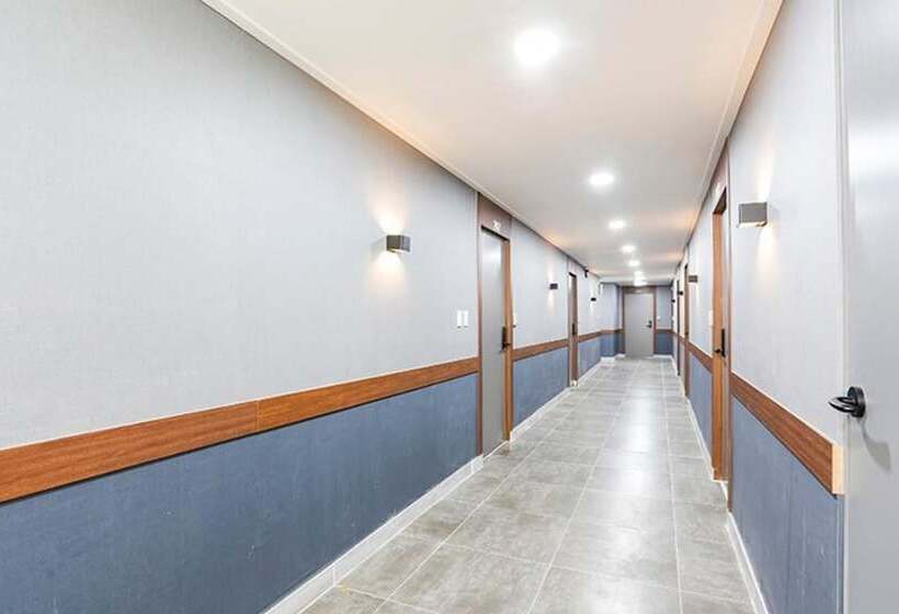 Yangsan Raon Stay Pension