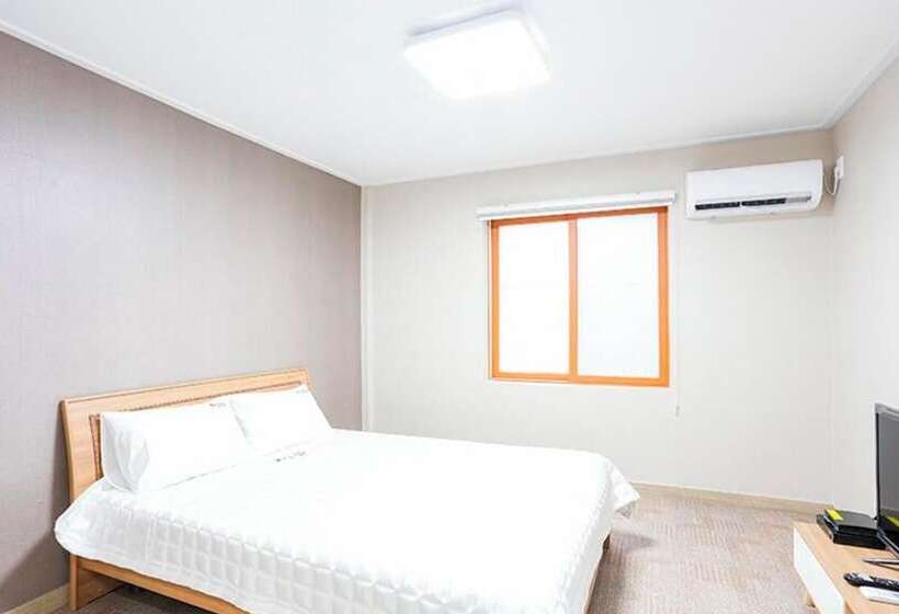 Yangsan Raon Stay Pension