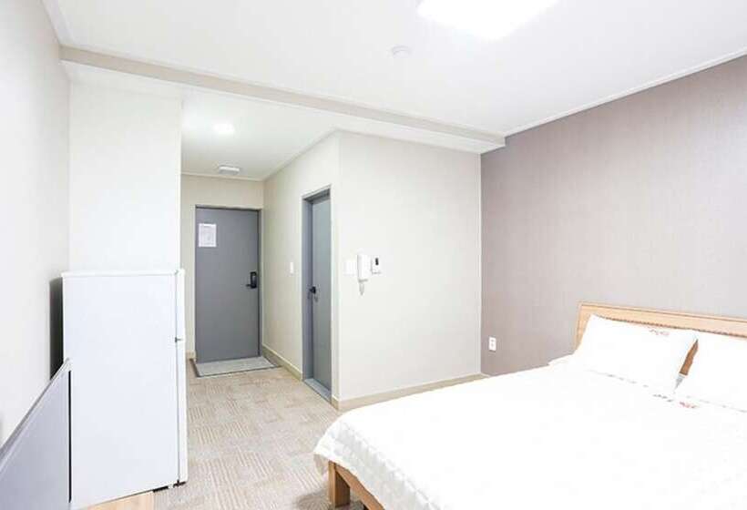Yangsan Raon Stay Pension