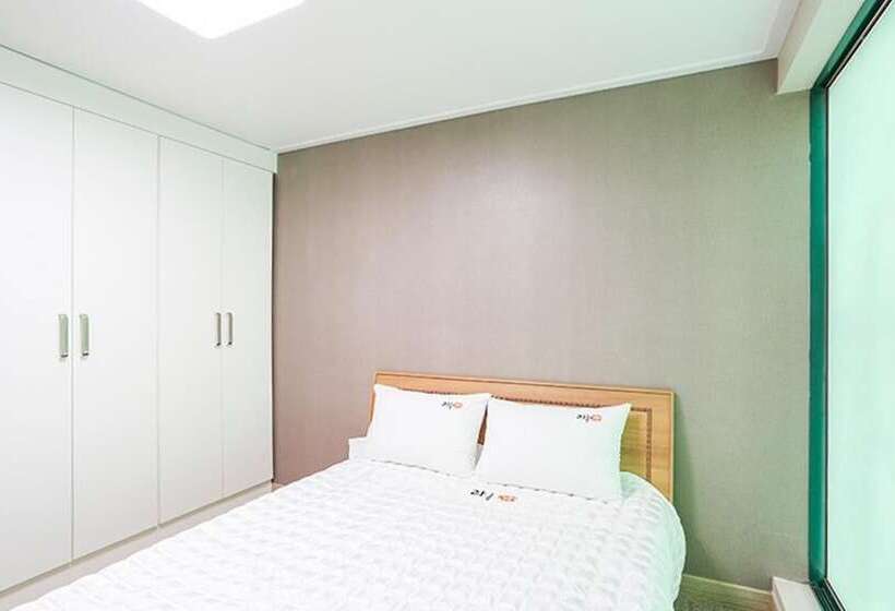 Yangsan Raon Stay Pension