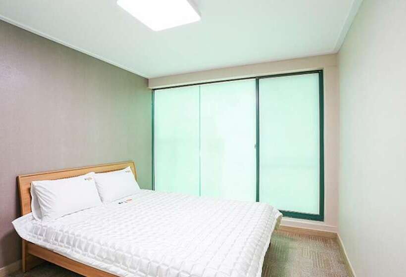 Yangsan Raon Stay Pension