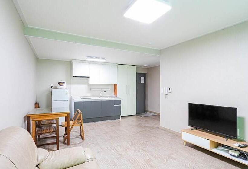 Yangsan Raon Stay Pension