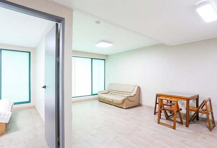 Yangsan Raon Stay Pension