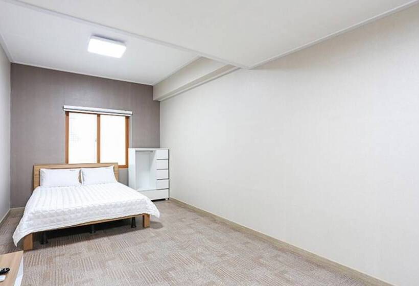 Yangsan Raon Stay Pension