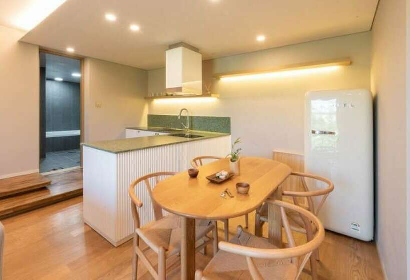 Yangyang Sosohaniyagi Pension