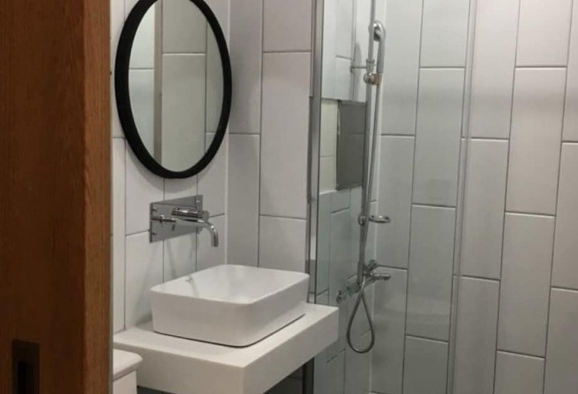 Yangyang Sosohaniyagi Pension