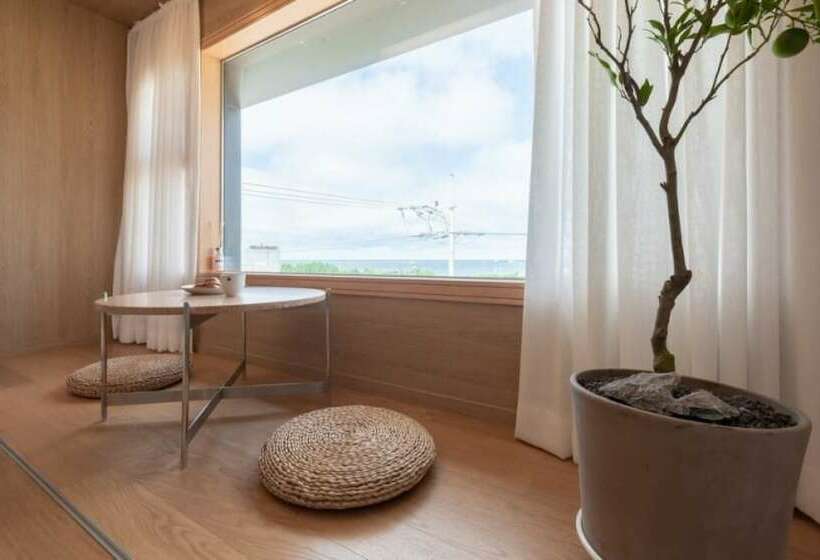 Yangyang Sosohaniyagi Pension