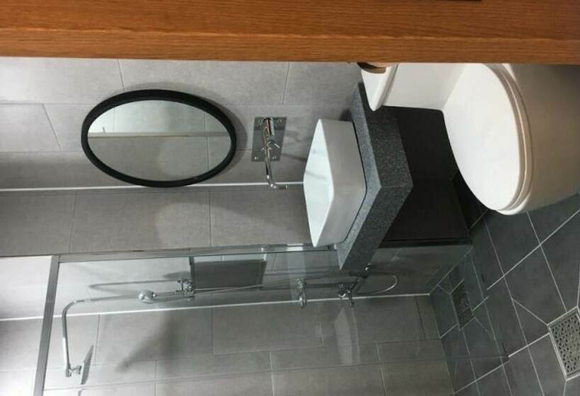 Yangyang Sosohaniyagi Pension