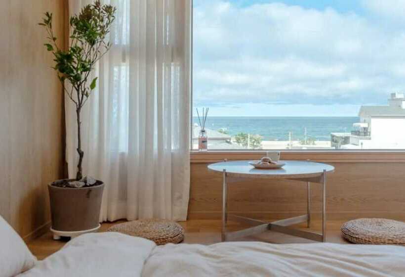 Yangyang Sosohaniyagi Pension