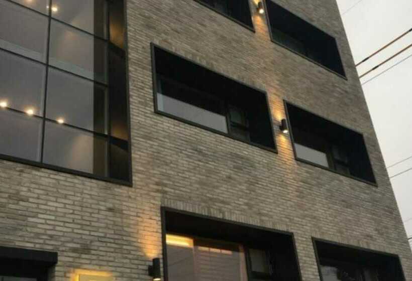 Yangyang Sosohaniyagi Pension