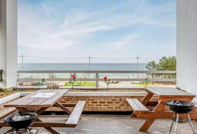 Yangyang Twin Beach Pension