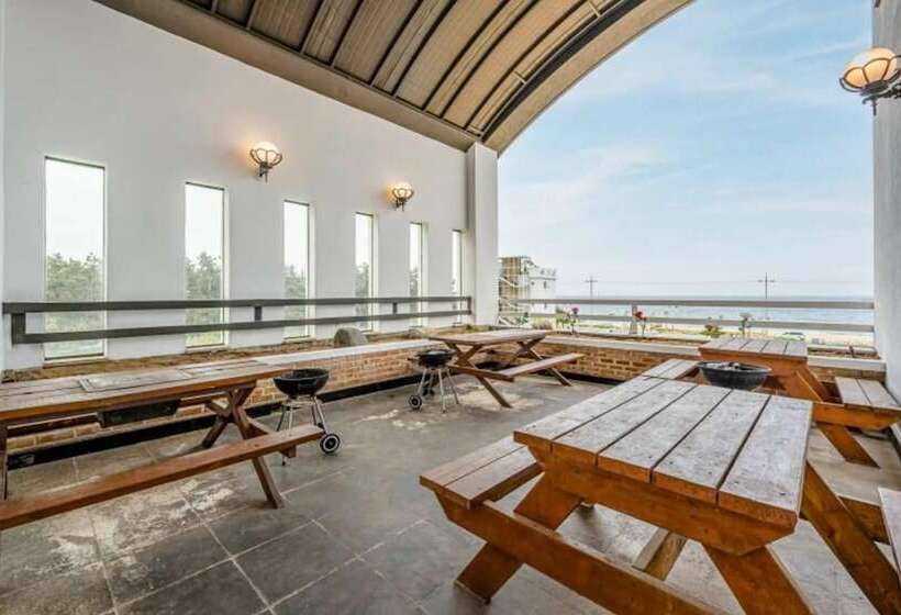 Yangyang Twin Beach Pension