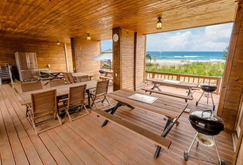 Yangyang Twin Beach Pension