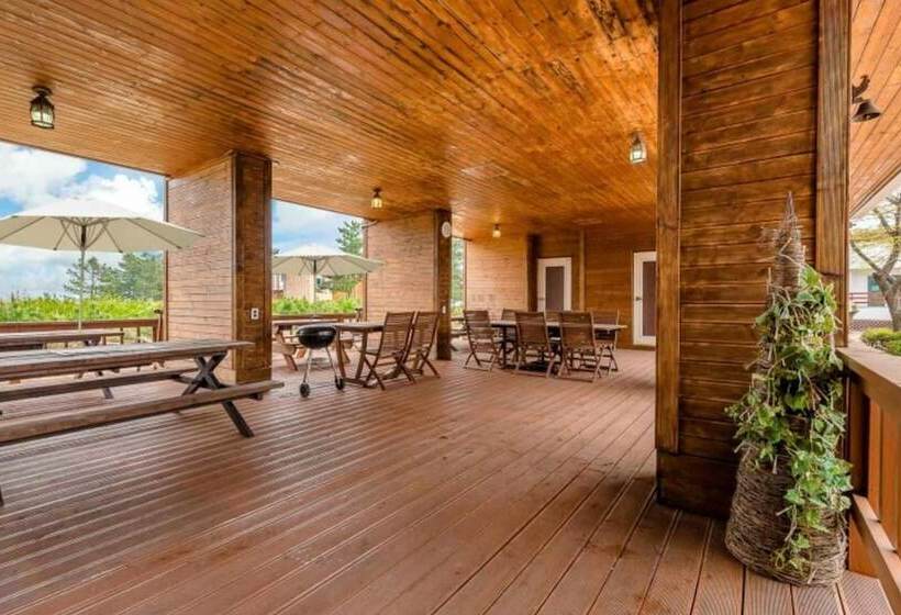 Yangyang Twin Beach Pension