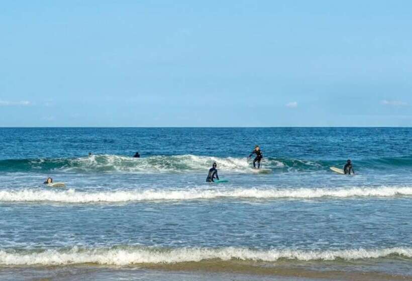 Yangyang Yemeusong Dongho Sea Pension