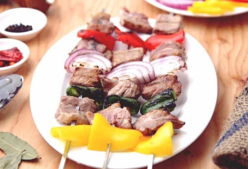 Yangyang Yemeusong Dongho Sea Pension